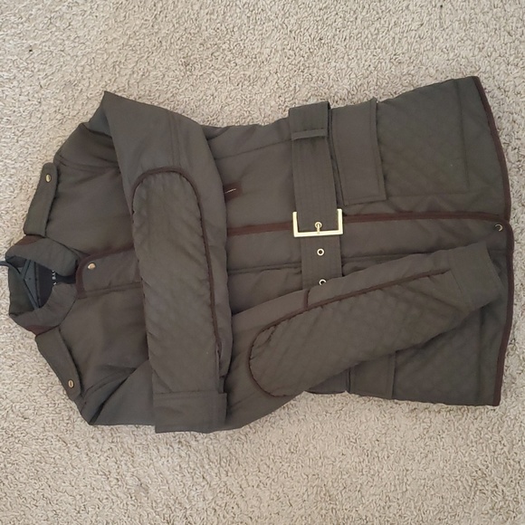Zara Basic jacket - Picture 6 of 7